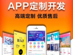 小程序开发 APP开发 网站建设 企业建站280元