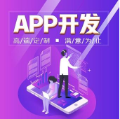 网站开发、APP开发、微信系统开发、商城系统开发